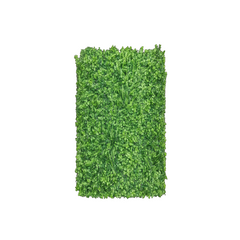 panou perete vegetal artificial decorativ verde png fundal transparent pentru decor perete