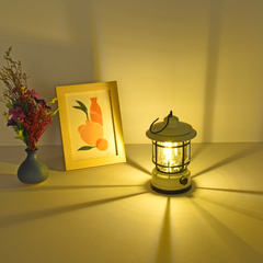 Lampa Led De Masa Portabila Ml-2015, 3W, Lumina Calda/Neutra/Rece, B