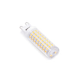 Bec LED G9 12W 3 culori lumina fara palpairi