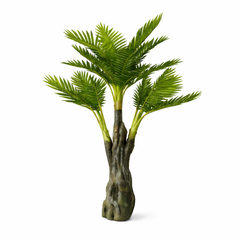 Copac artificial palmier 150 cm XC-PALMIER-150CM