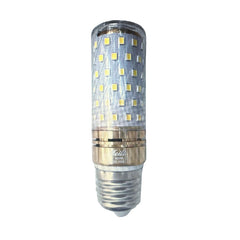 Bec Led Tubular –16W E27, Lumina Rece, Design Compact