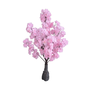 Copac artificial sakura roz 120 cm XC-YHS-120CM