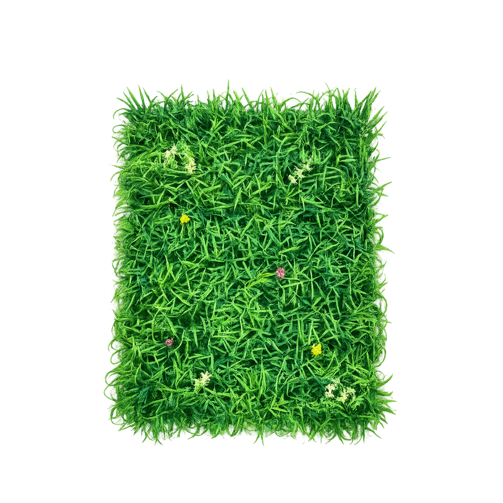 panou perete vegetal artificial cu flori mici 40x60cm decor perete verde png fundal transparent