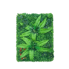 Panou perete vegetal artificial 40x60 cm PV40-60L