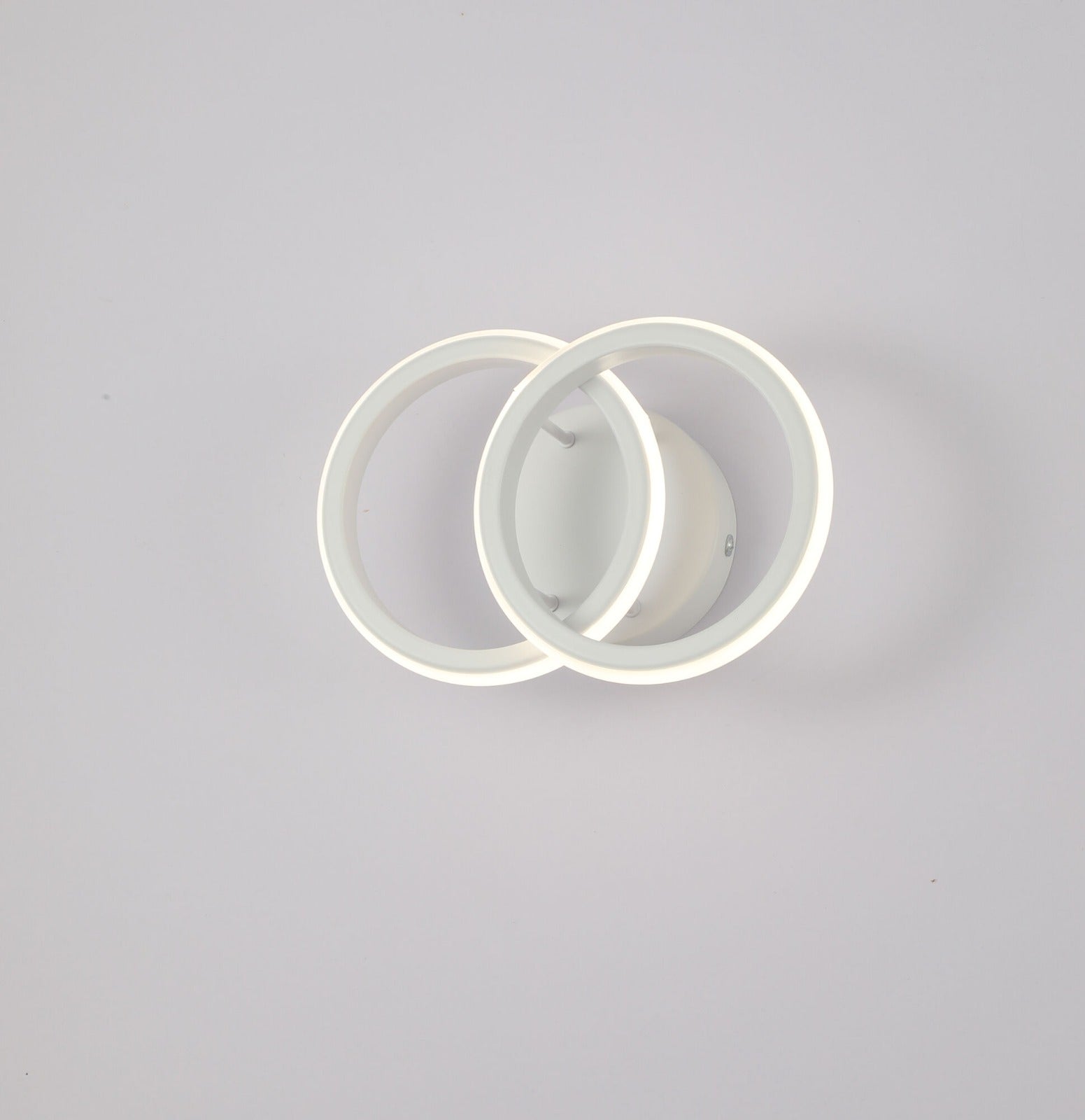 nan cu LED integrat pentru dormitor living hol bucatarie birou plafoniera LED moderna pentru dormitor living hol bucatarie birou design elegant