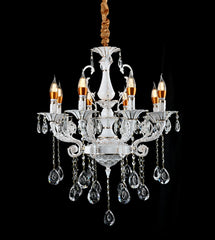 nan cu LED integrat pentru living dormitor hol sufragerie corp de iluminat din cristal cu LED integrat pentru living dormitor hol sufragerie