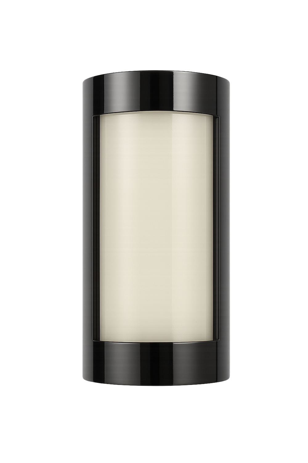 Aplica LED exterior 16W IP54 lumina calda sus-jos, design modern pentru living si accente arhitecturale.