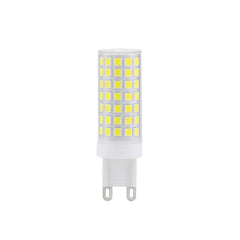 Bec LED G9 12W 3 culori lumina fara palpairi