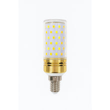 Bec LED E14, 16W, 3 faze de lumina BEC E14/16W