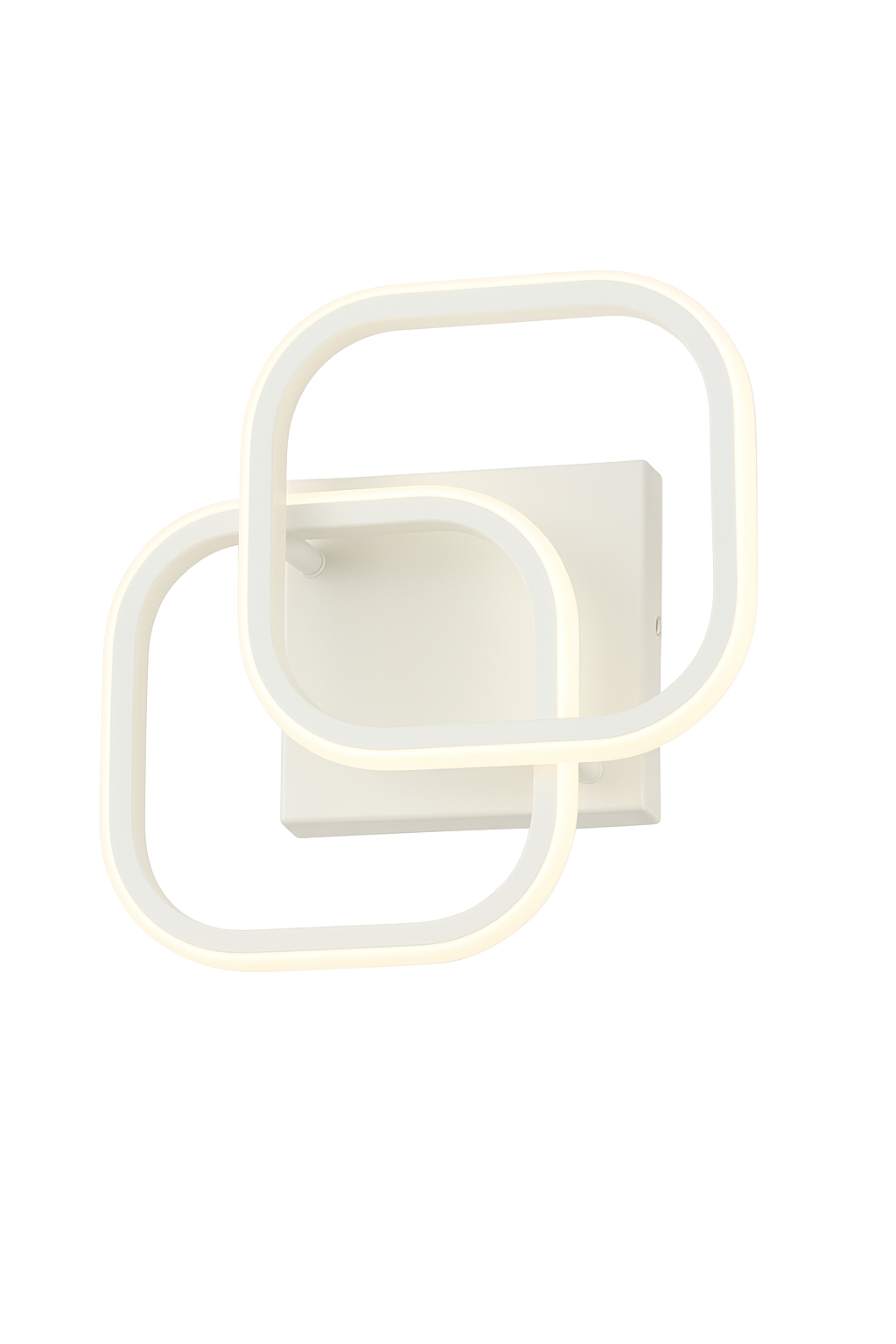 nan cu LED integrat pentru dormitor living hol bucatarie birou plafoniera LED moderna pentru dormitor living hol bucatarie birou design elegant