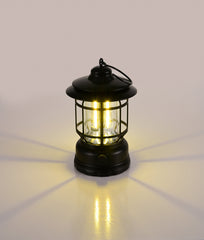 Lampa De Masa Led Portabila Ml-2015, 3W, Lumina Reglabila 2800–6500K