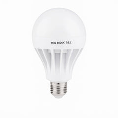 Bec Led Glob Mat-15W  E27, Sticla Chihlimbar, Design Retro