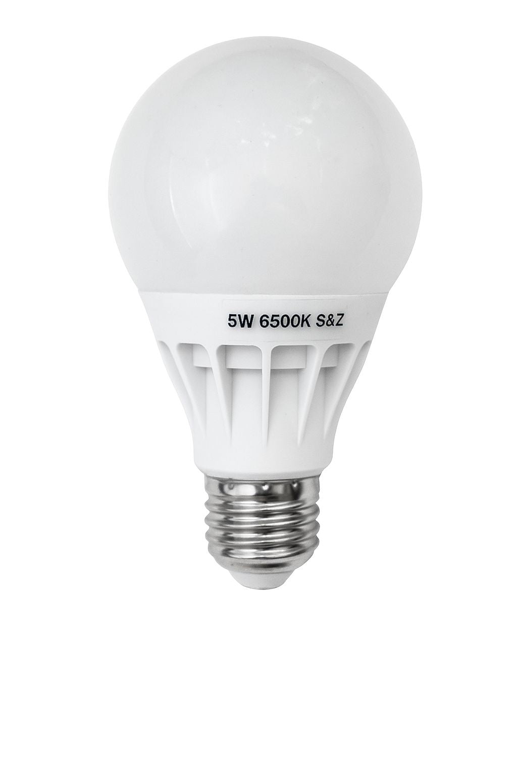 Bec Led Glob Mat-5W E27, Sticla Chihlimbar, Design Retro