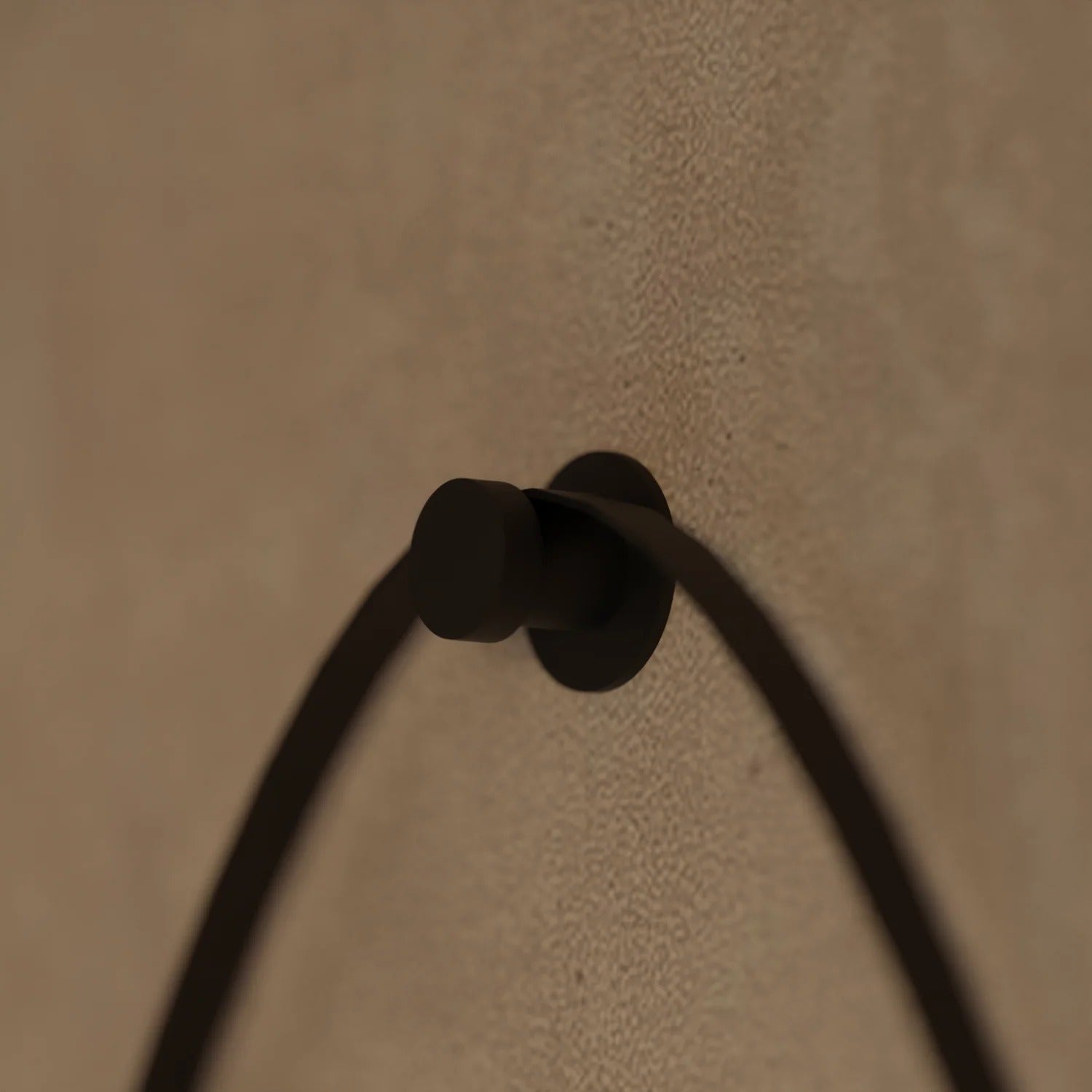 Oglinda LED Rotunda 60x60 cm cu Ceas Digital si Dezaburire | Design Modern cu Curea Decorativa