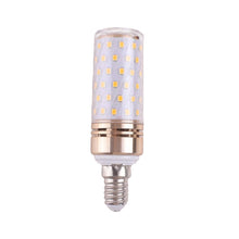 Bec Led Tubular – 16W E14, Lumina Calda, Design Compact